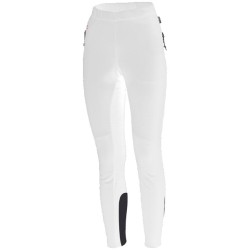 Sportful Snowflake WS Lady Hose weiß